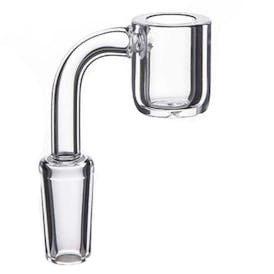 THICK QUARTZ BANGER 4MM