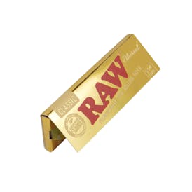 RAW | RAW ETHEREAL PAPERS 1 1/4 SIZE