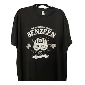 FUEL 4 LIFE SHIRT LARGE