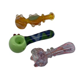 MEDIUM HAND PIPE