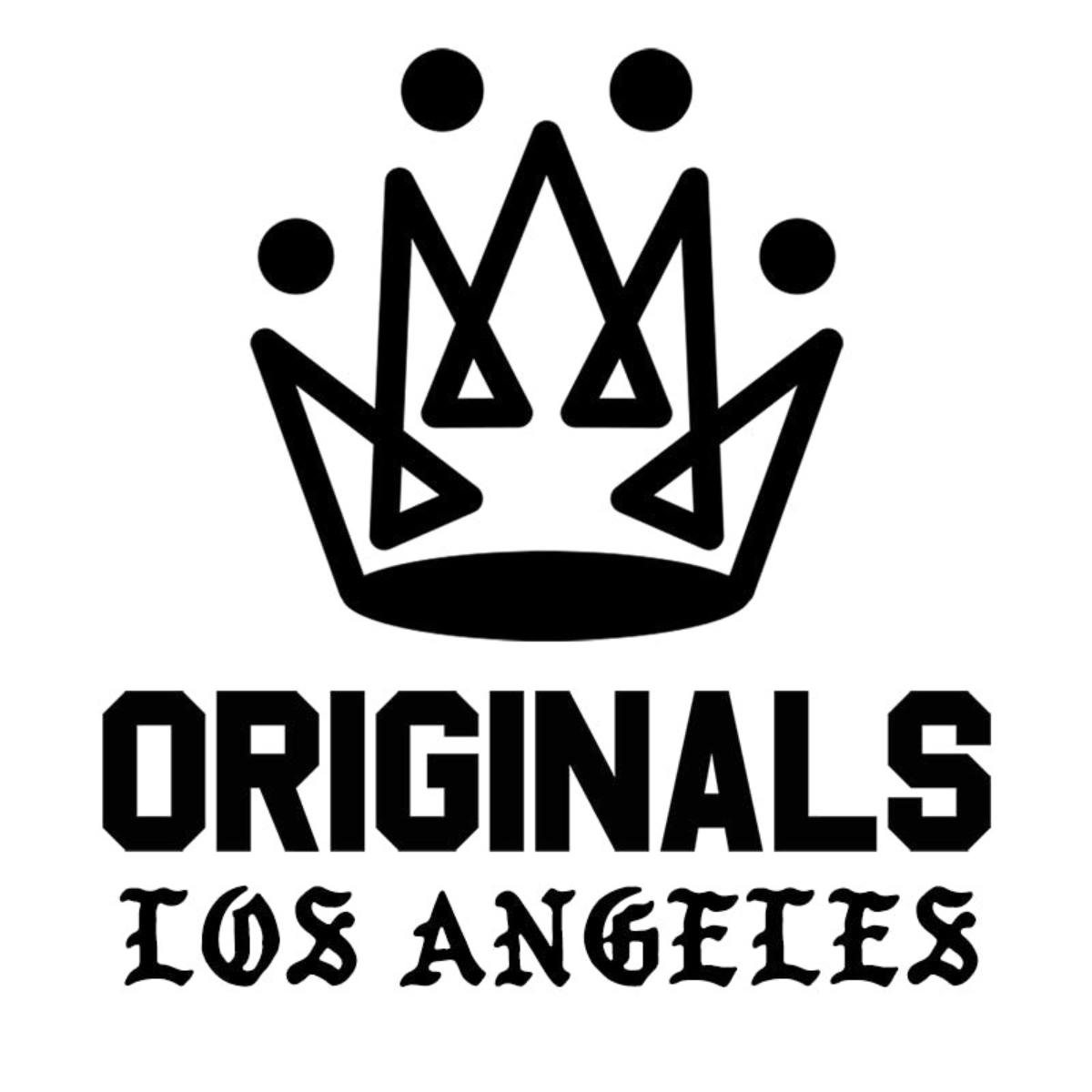 Originals — Blue Dream