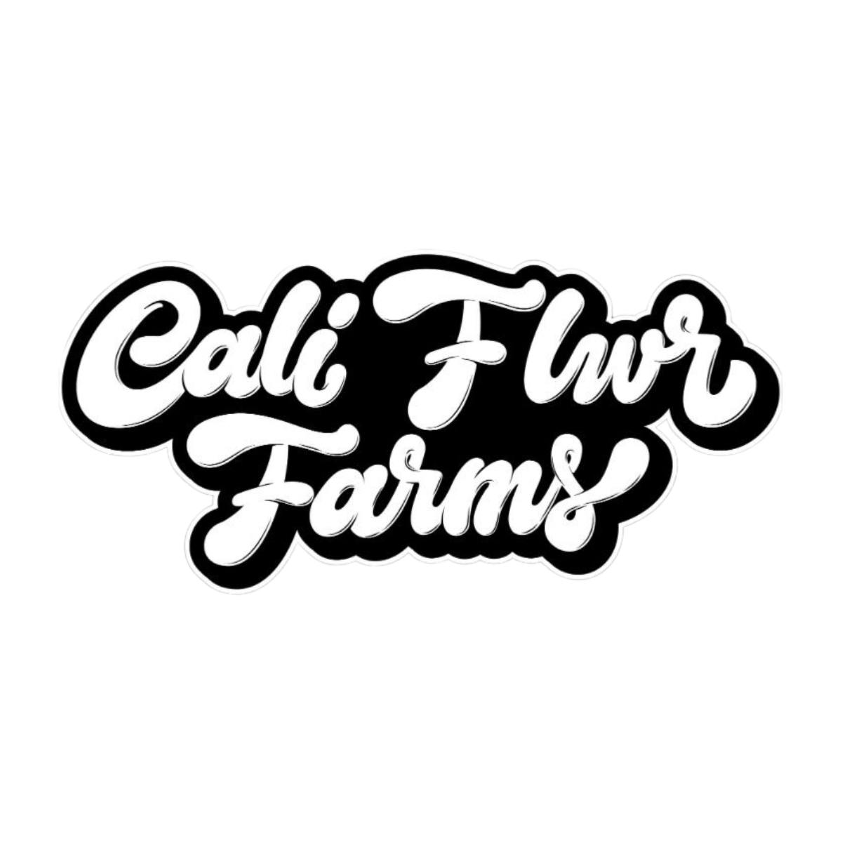 Cali Flwr Farms — Turbo Diesel