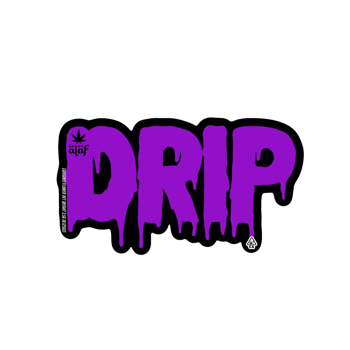 ALAF — Drip