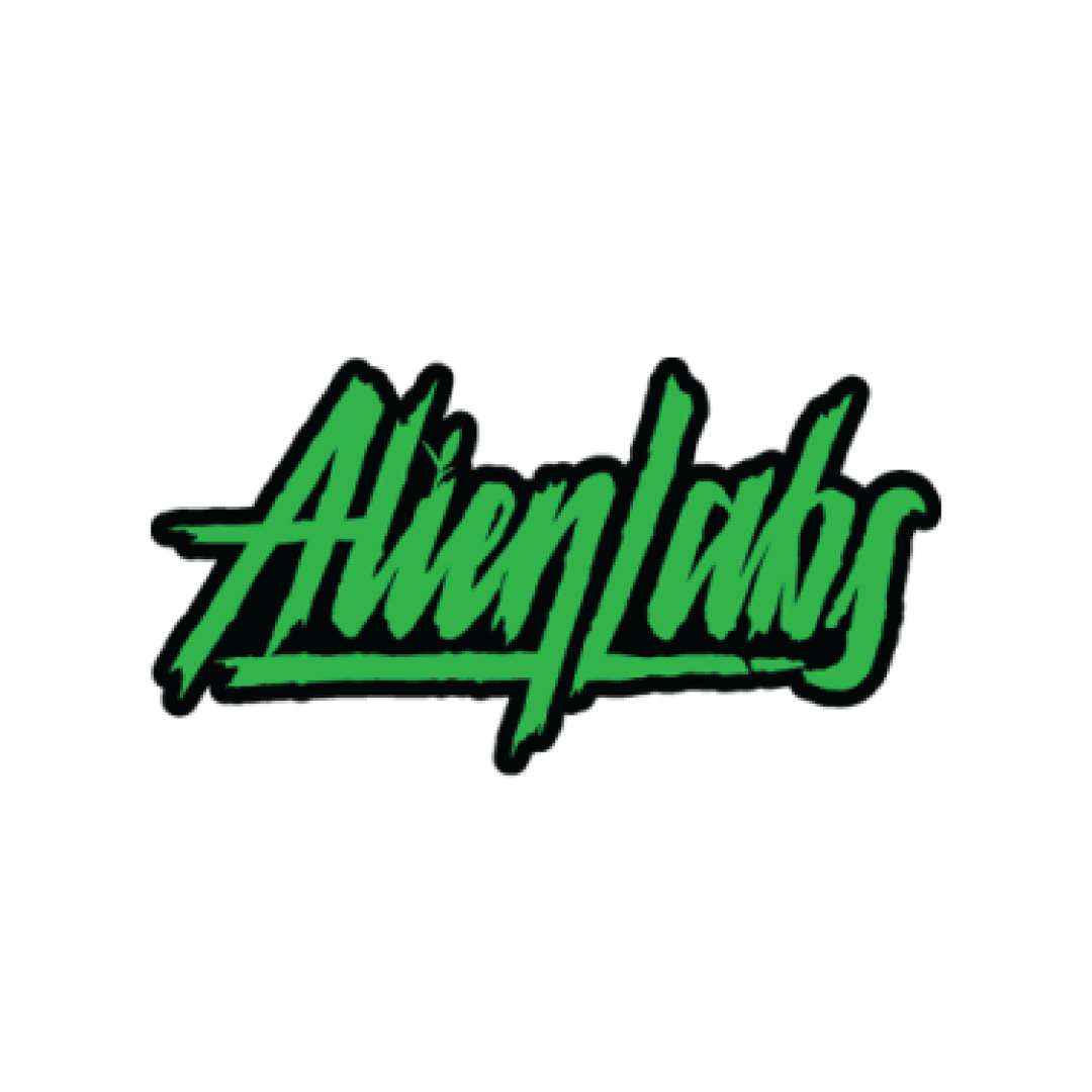 ALIEN LABS - GASLIGHT - COLD CURE ROSIN - 1G