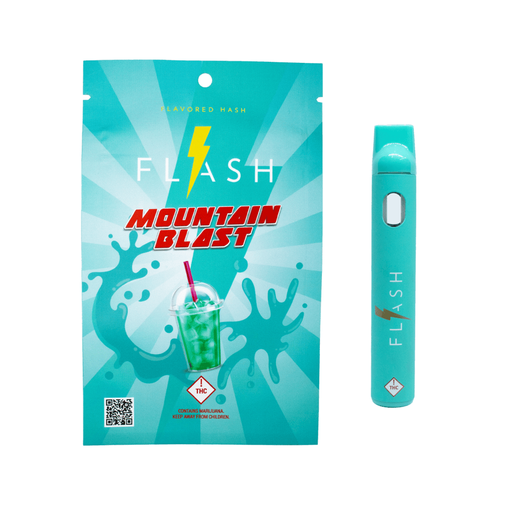 Harmony Flash - 1g All-in-one Mountain Blast