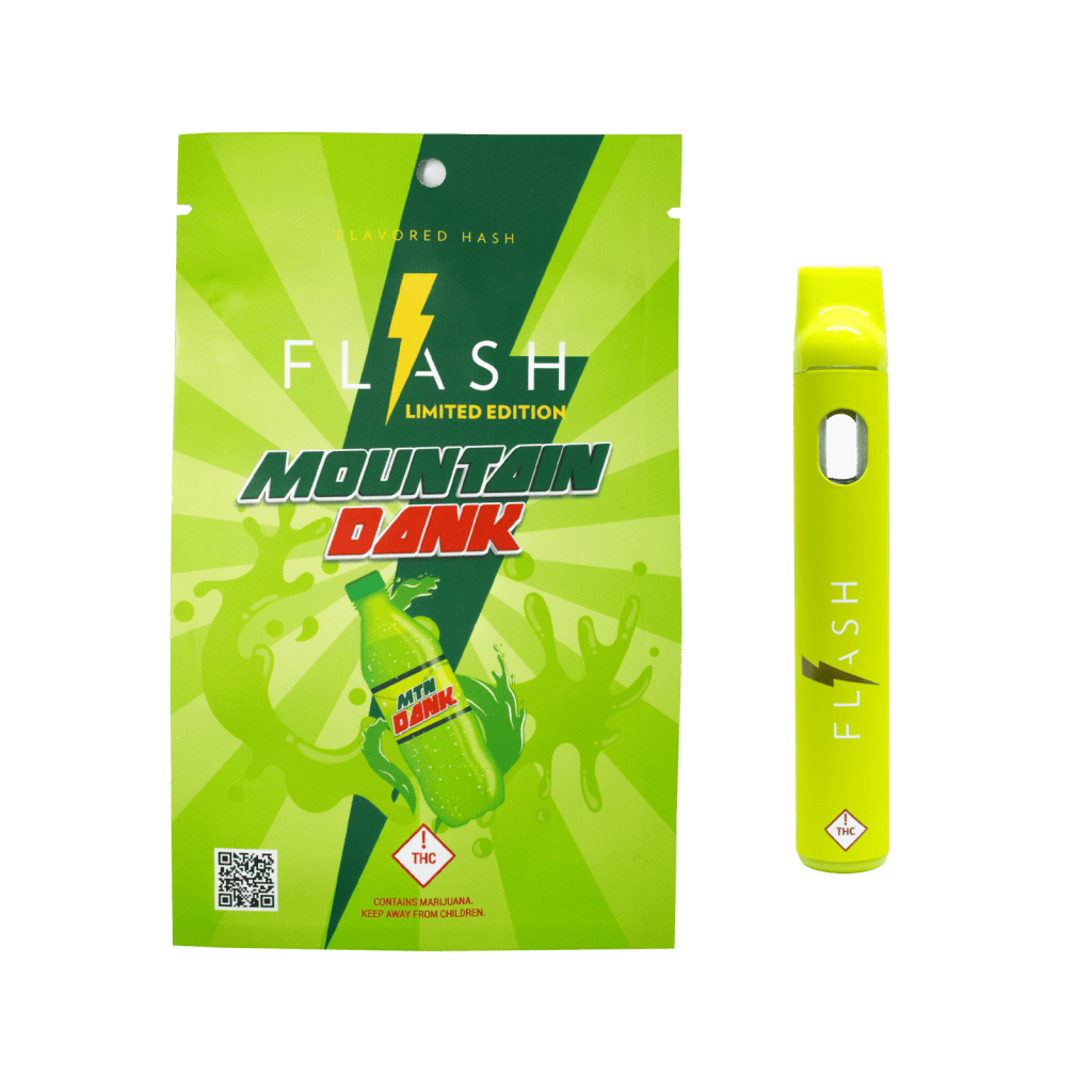 Harmony Flash - 1g All-in-one Mountain Dank
