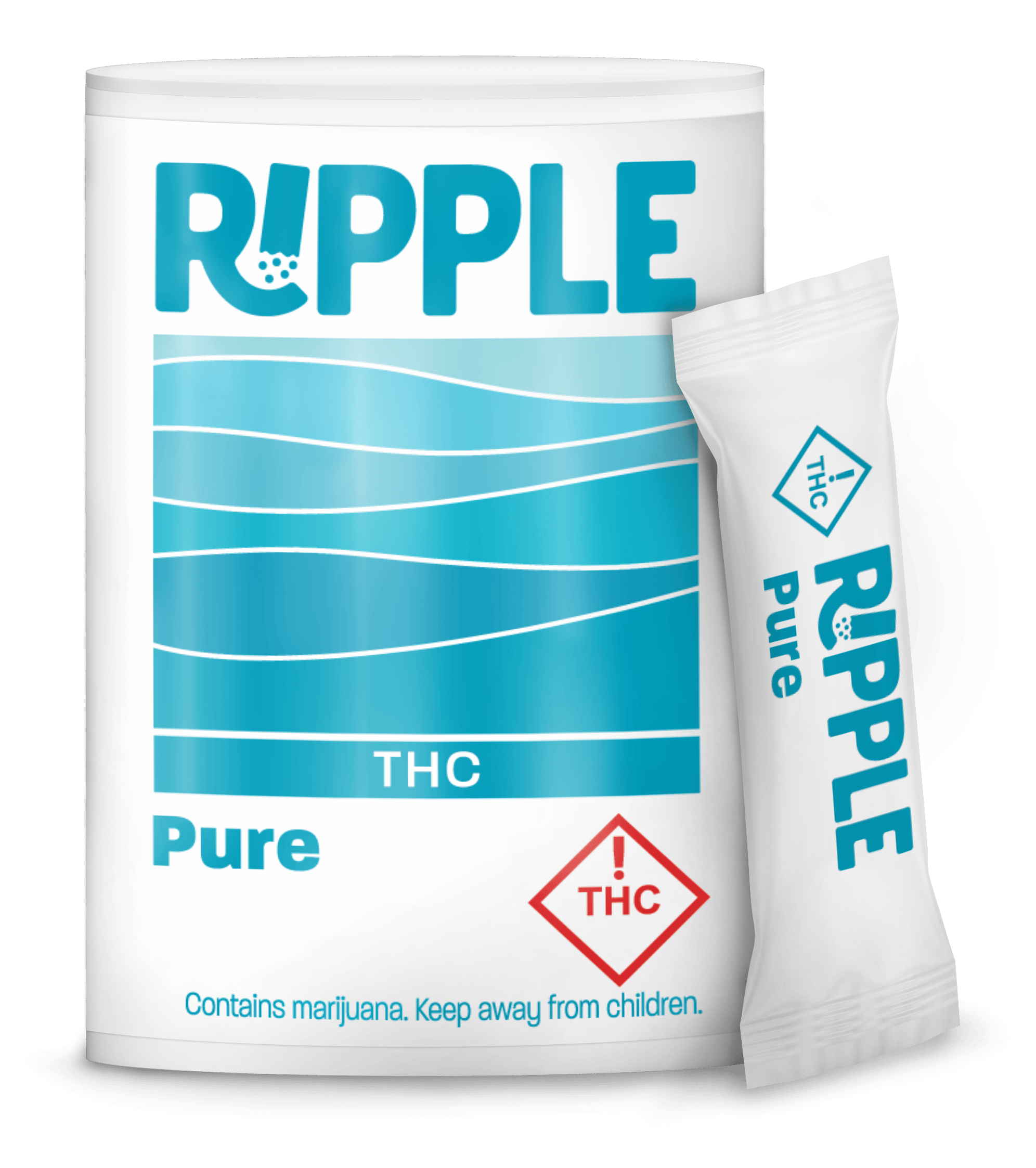 Ripple - Pure