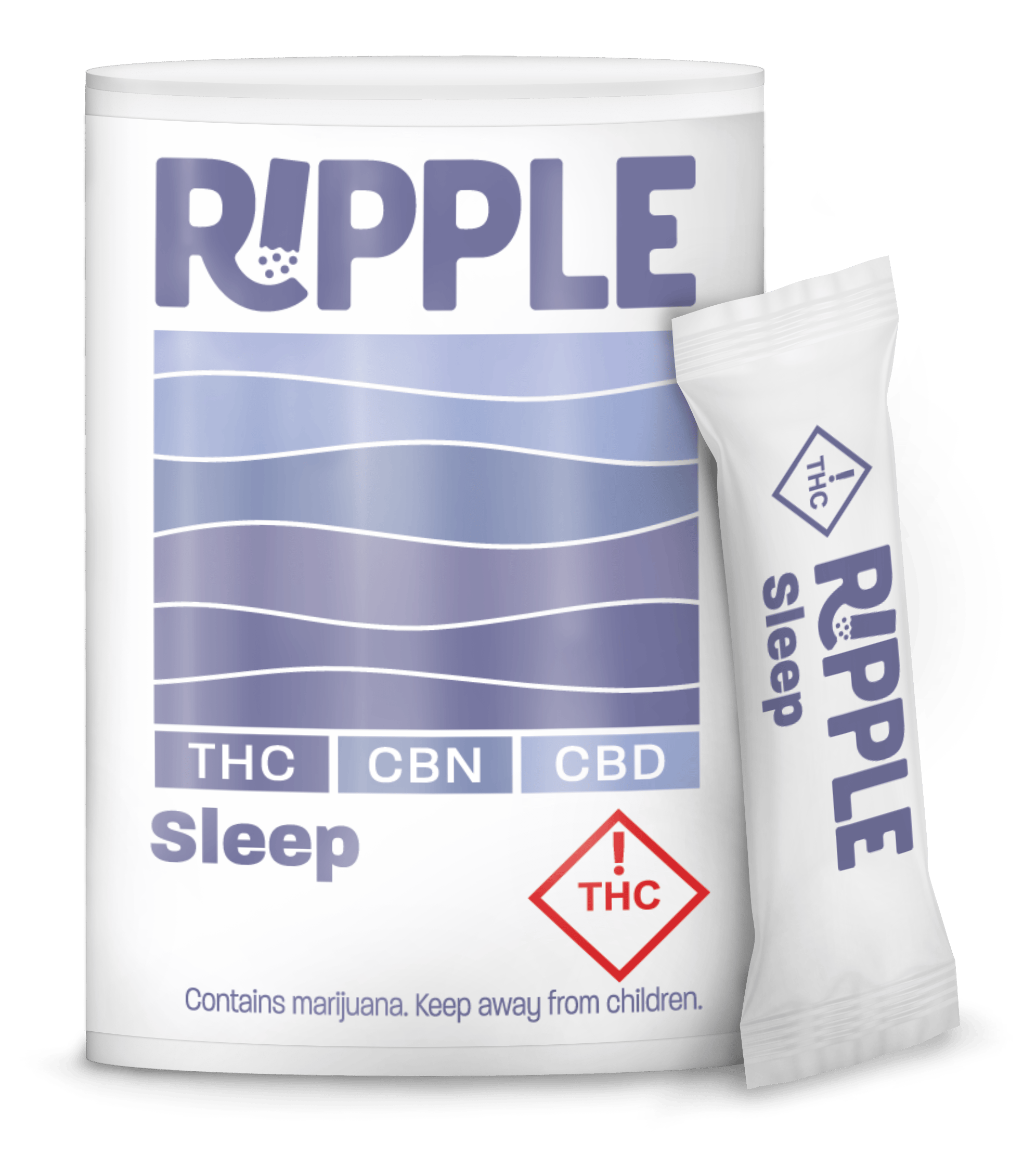 Ripple - Sleep