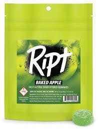 Ript - Baked Apple Gummies