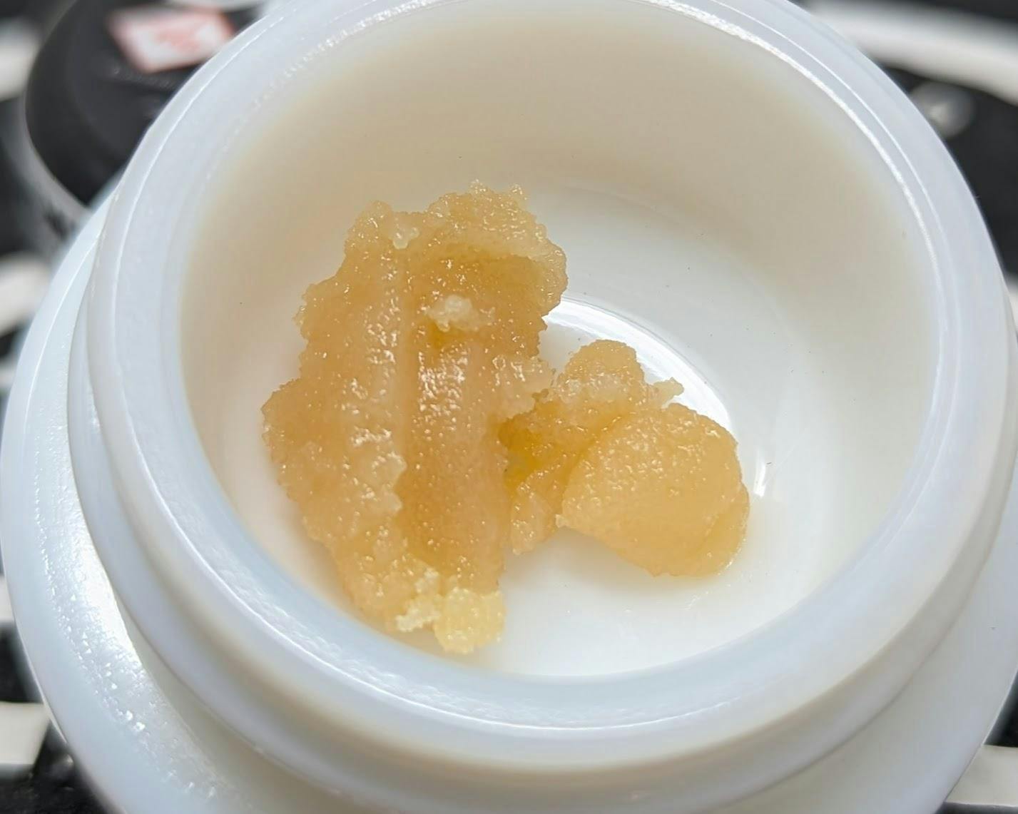 Denver Dab Co - 1g Sugar Northern Lights Cake