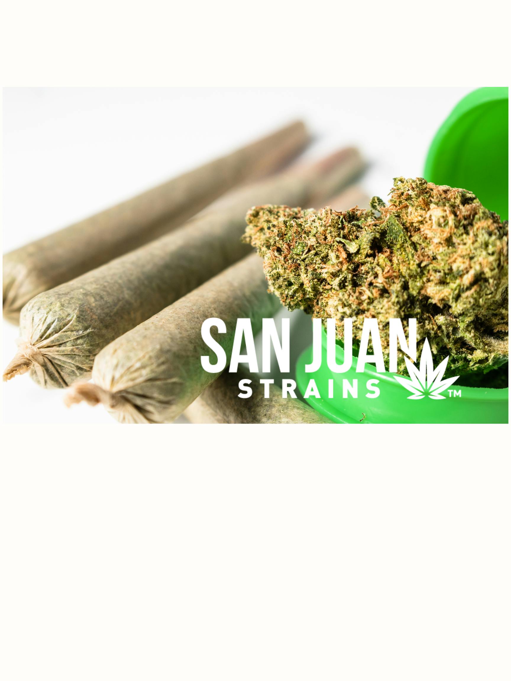 Pre Roll - Candy Candy .75g