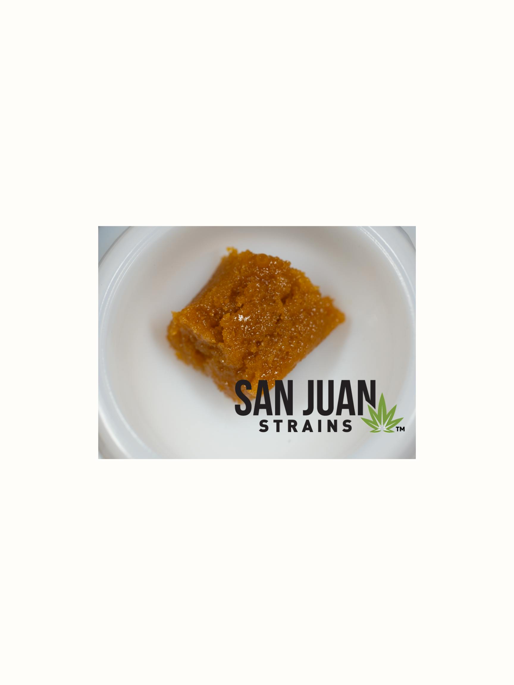 CSC x SJS Wax - Dragon Snacks