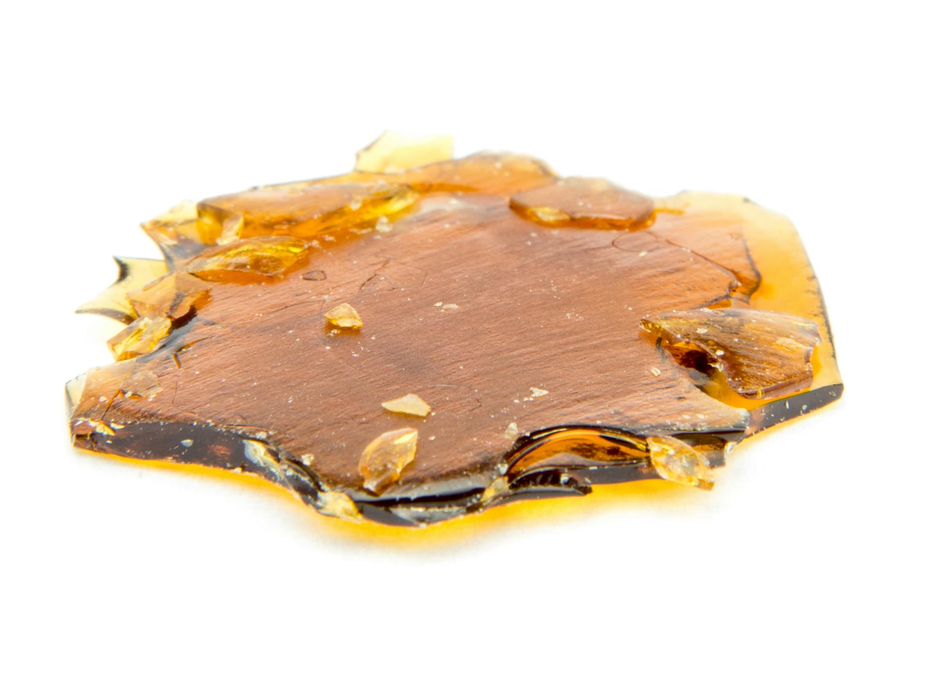 Nomad x SJS Shatter - Dancing Ghost 1 gram