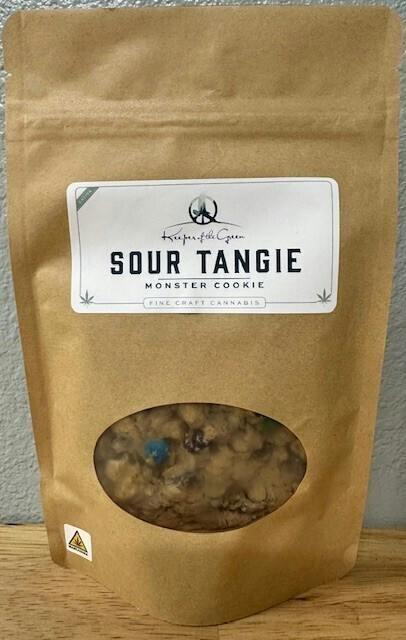 Sour Tangie Monster Cookie [31.27mg]