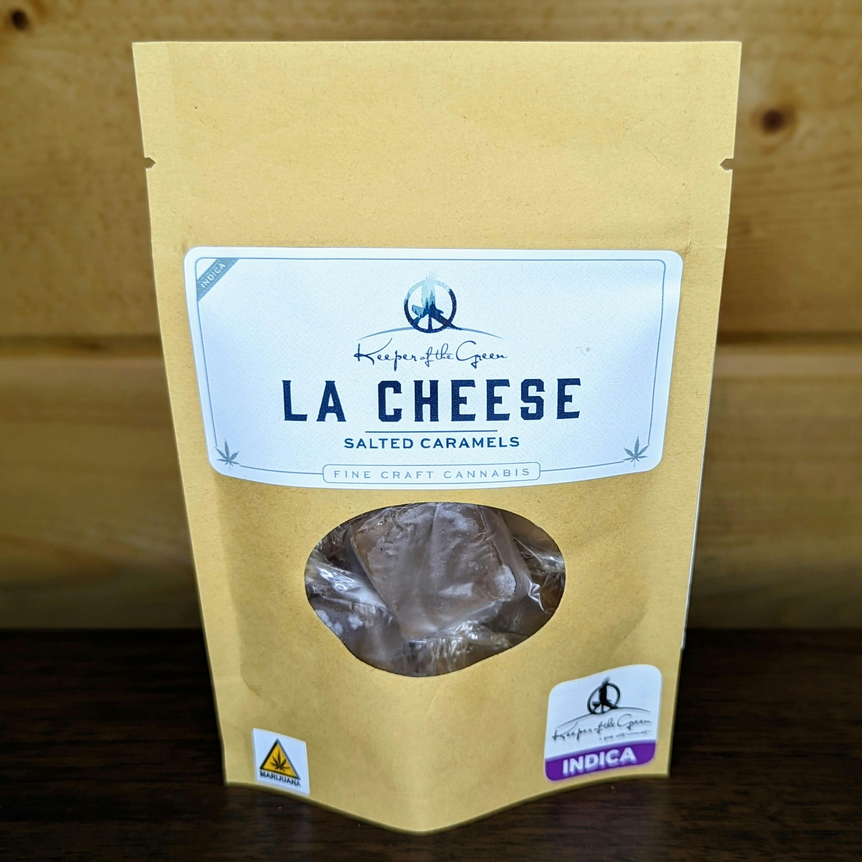 Gelato Sorbet Caramels-5PACK [27.5mg]