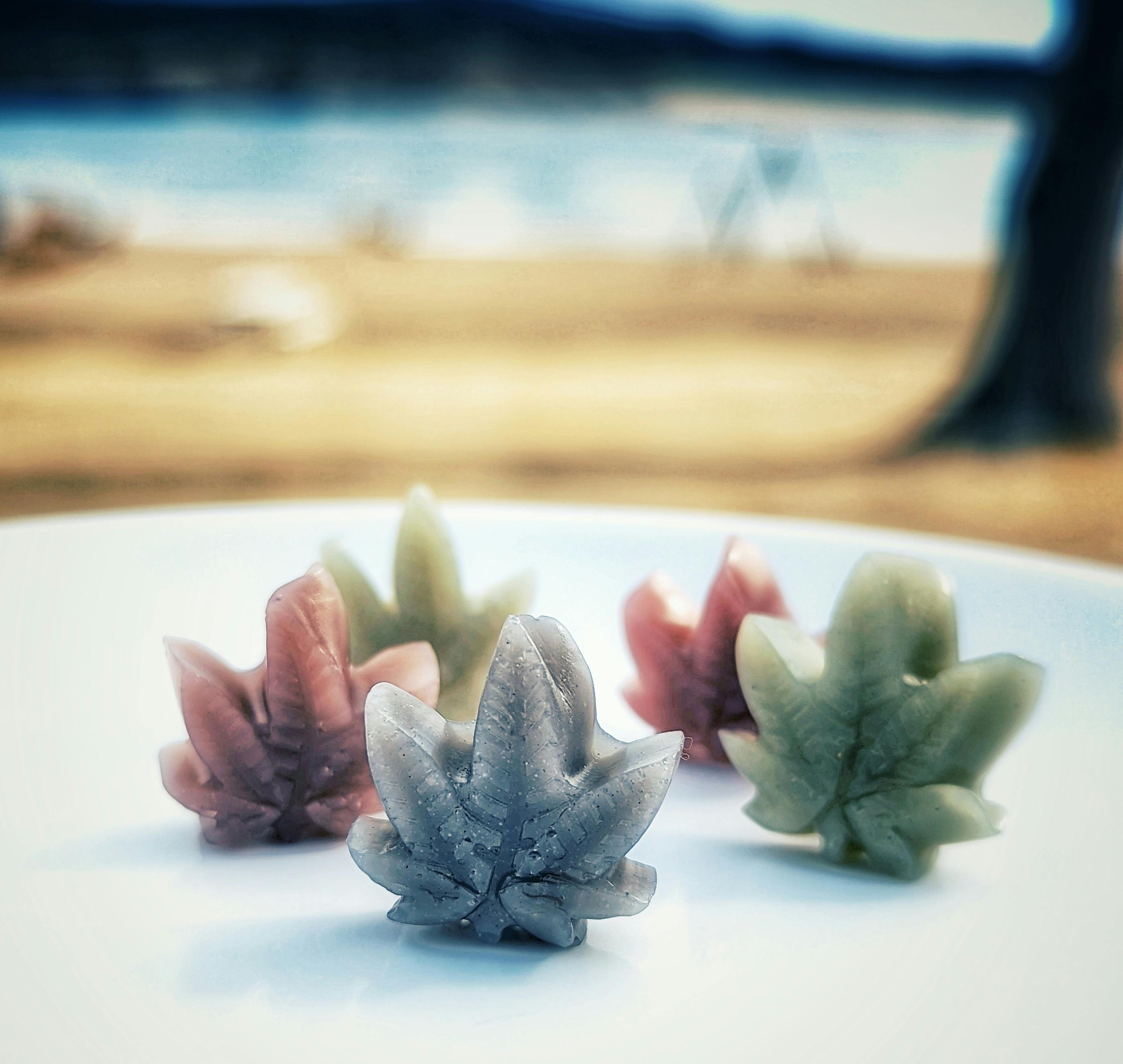 Alien OG Kush Gummies-7PACK [38.15mg]