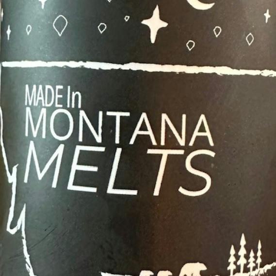 Montana Melts Sun Tea & Lemonade Solventless Beverage [101.69]
