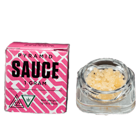 Florida OGK 🌴✨ – 1g Sauce Concentrate