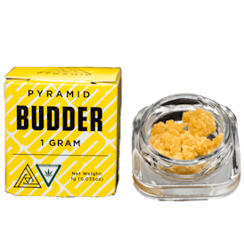 Dream 🌌✨ – 1g Budder