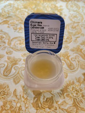 Chimera – 🐉🔥 – 1g Concentrate
