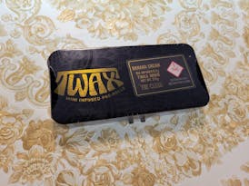 Twax 6-Pack Banana Cream – 🍌🍦 – Infused Prerolls