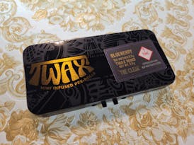 Twax 6-Pack Blueberry 🫐🔥 Infused Prerolls