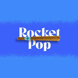 Doinks Blunt – Rocket Pop 🚀🍭 Infused Blunt