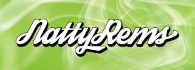 Natty Rems Indica Preroll – Berkel🍇🌌 1g Preroll