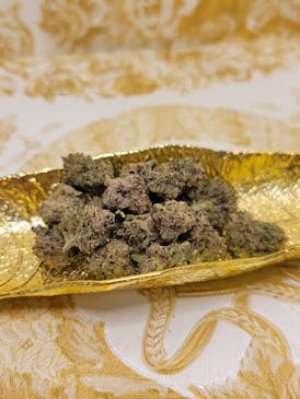 Payton’s Pie – 🥧⛽ – Green Label Collection