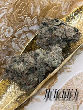 Juicee J – 🧃💫 – Platinum Collection
