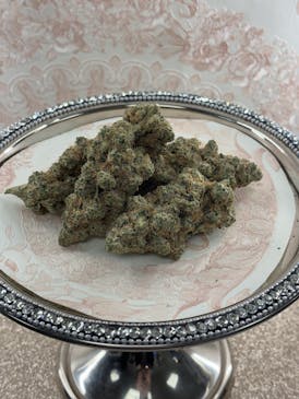 Swamp Water Fumez – 🐊💨🧪 – Platinum Label Collection