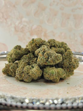 Ghost Betty – 👻🌸💎 – Platinum Label Collection