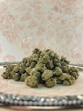 Purple Punch 🍇🥊 – Blue Label Collection