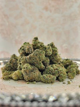 Peach Diesel – 🍑⛽ – Blue Label Collection