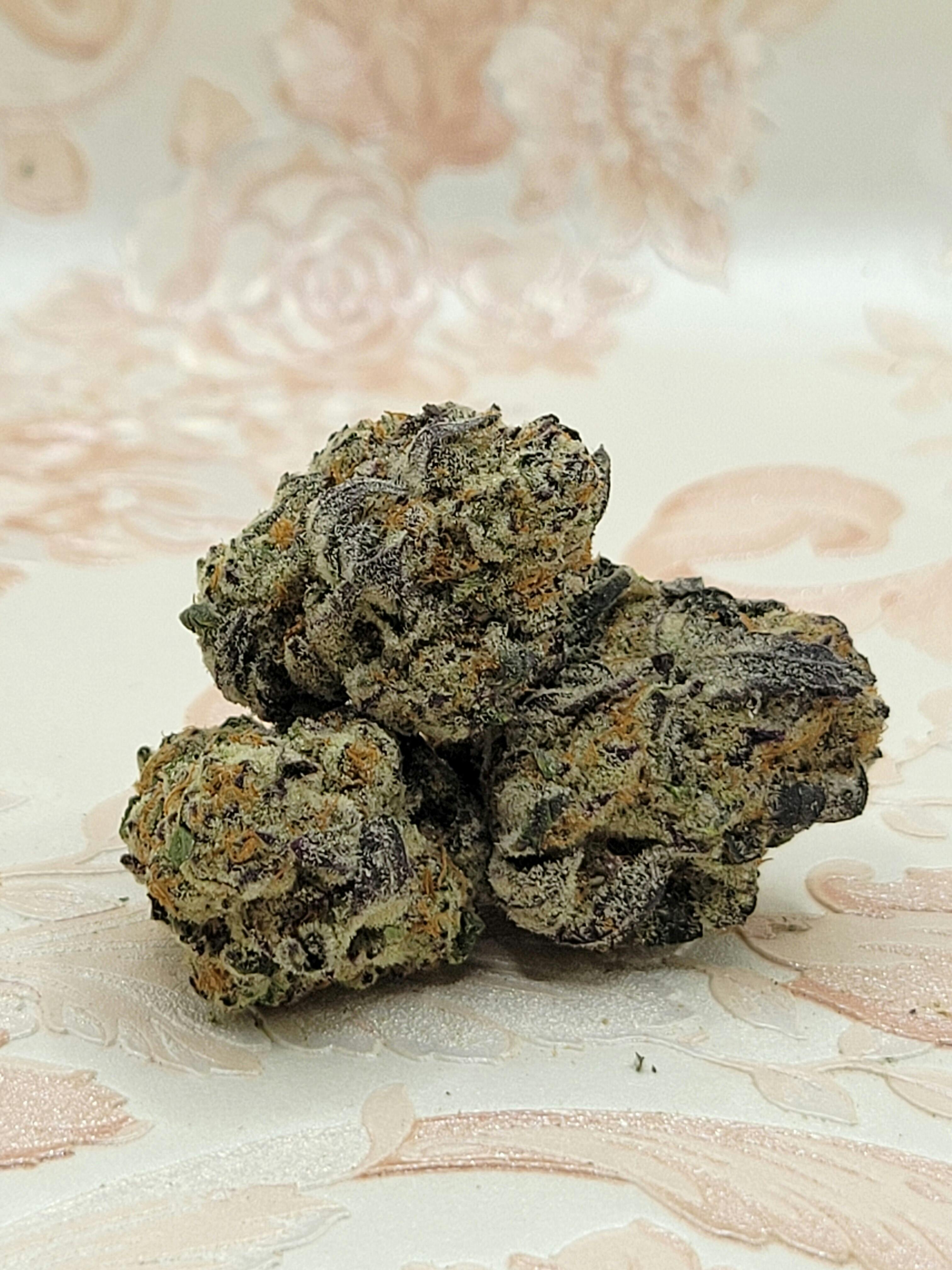 Lemon Cherry Gelato — 🍋🍒🍨 Platinum Label (REC)