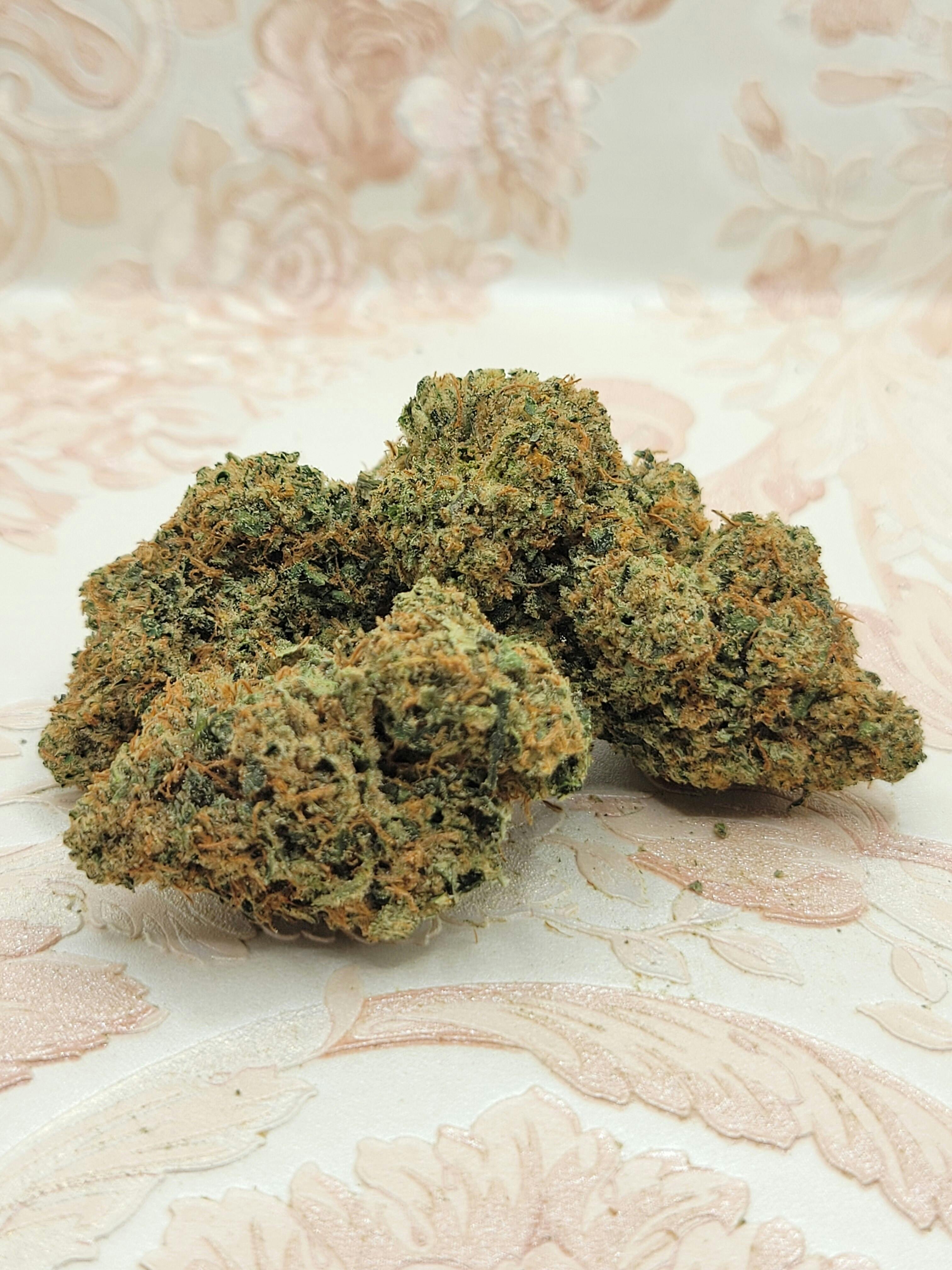 Lemon Zest 🍋⚡Platinum Label