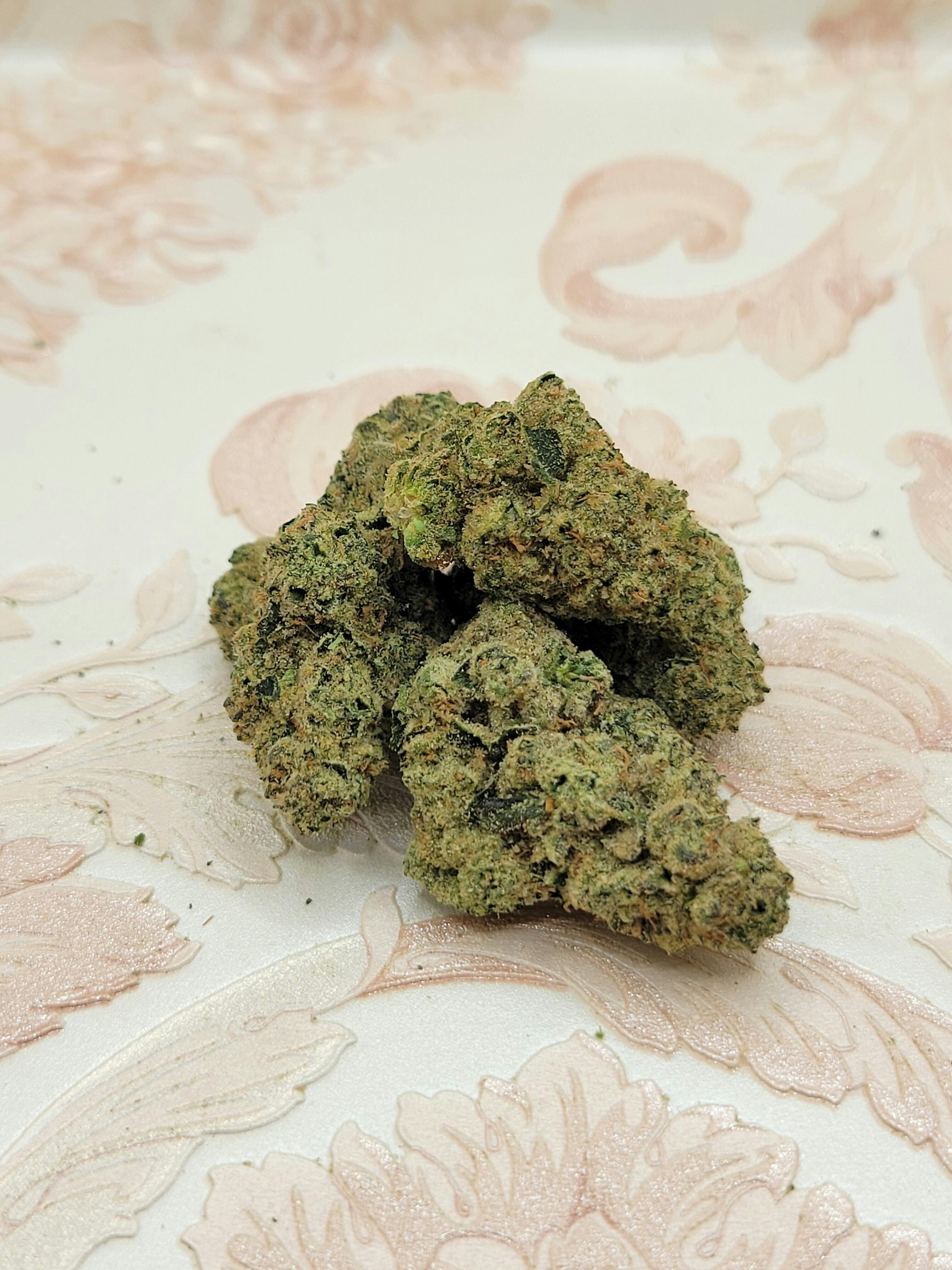 Money Over Bitches (M.O.B.) 💎⛽ Platinum Label