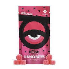 Dosd Gummies 🍉⚡ – Watermelon Day Vibes (REC)