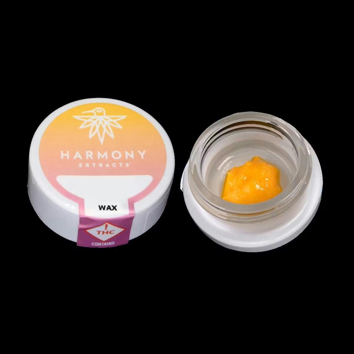 Harmony Wax — 🌊⛽ Gary’s Beach (REC)