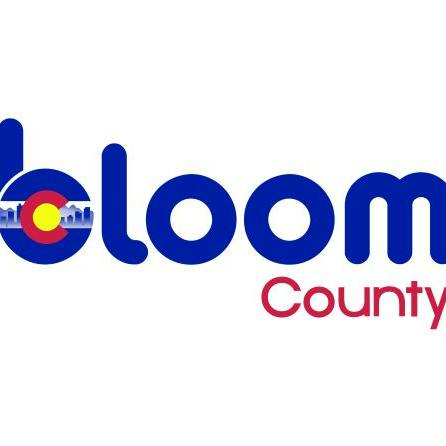 🌿✨ Bloom County – Super Silver Haze Pre-Pack Eighth (3.5g) ✨💨🌪️