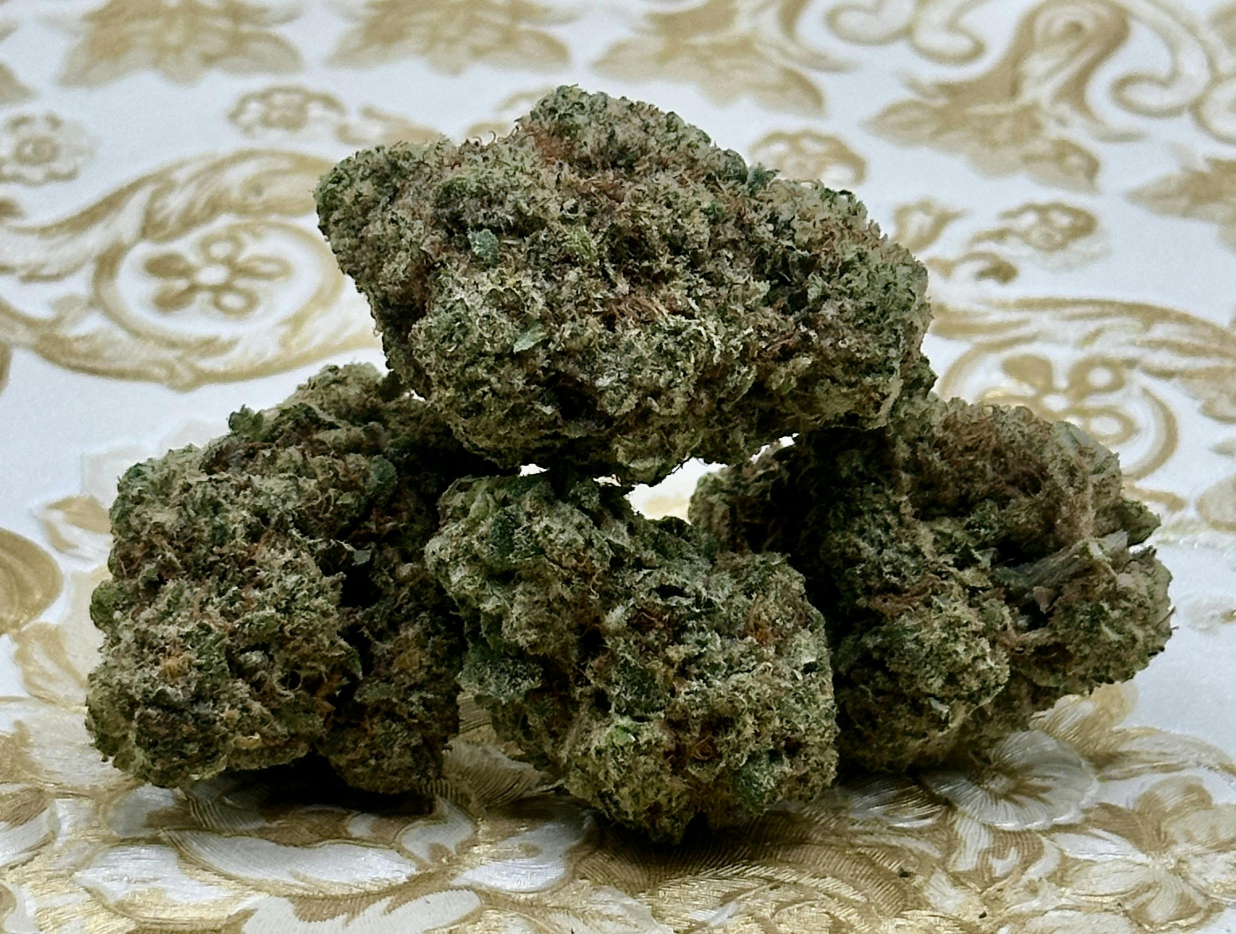 Zoap 🧼🍬⛽– Platinum Label (REC)