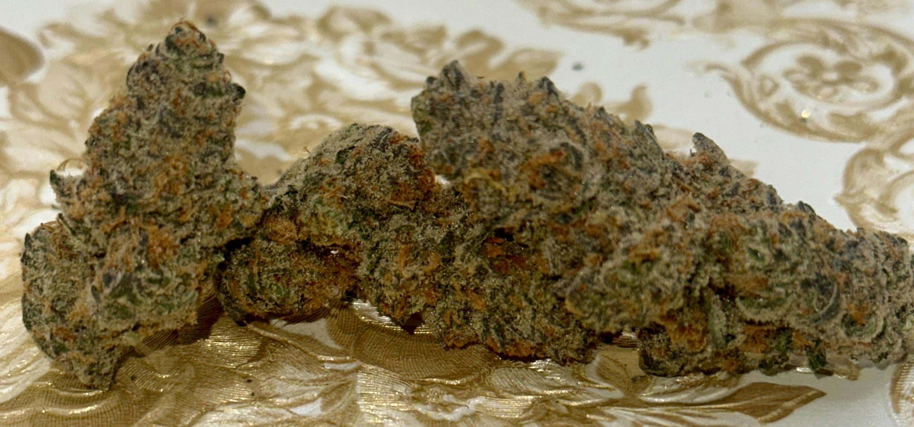 White Truffle 🍄⛽❄️ – Exclusive Label (REC)