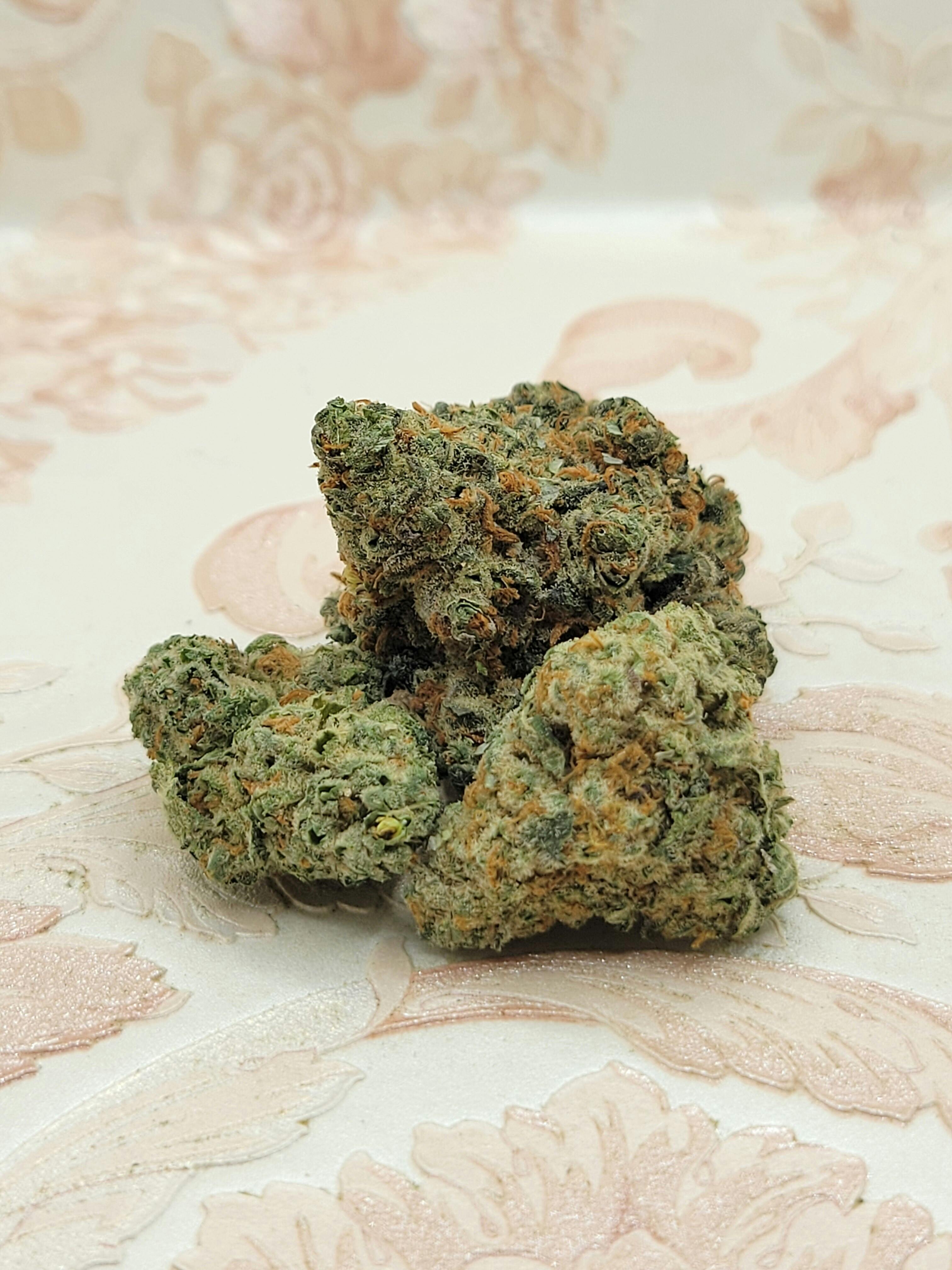 SFV OG — 🌲⛽🔥 Black Label (REC)