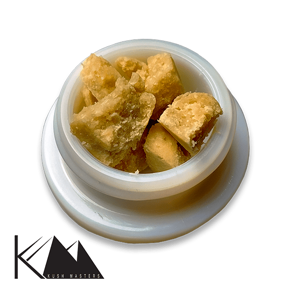4g Wax Bucket 🦍🔥⛽ Furious George