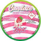 Dialed In Gummies- 🍓🍰Strawberry Shortcake (MED)