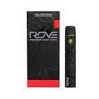 Strawberry Cough | Melted Diamond Live Resin Vaporizer | 1.0g(Ready-To-Use) by Rove