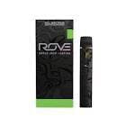 Apple Jack | Melted Diamond Live Resin Vaporizer | 1.0g (Ready-To-Use) by Rove