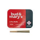 Bud & Mary's Keef Infused 5pk- Ripened Citrus 🍋⛽️ (REC)