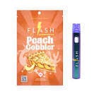 Peach Cobbler | Disposable | 1g cannabis product