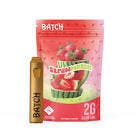 Batch | StrawMelon | Disposable Vape 2g by Batch